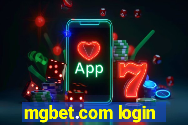 mgbet.com login